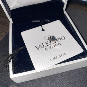 Valentino Single Stud Earring